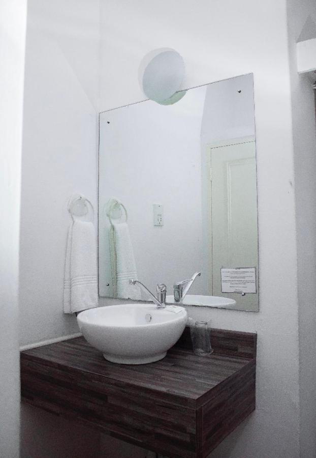 Cajori Hotel Пгалаборва Екстер'єр фото