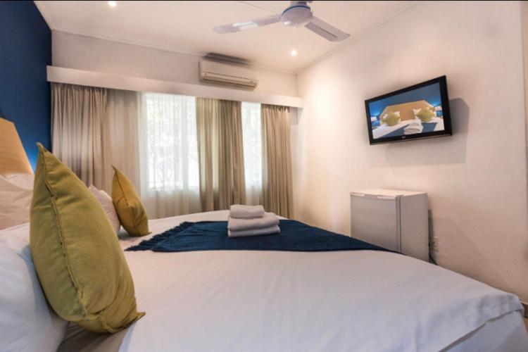 Cajori Hotel Пгалаборва Екстер'єр фото