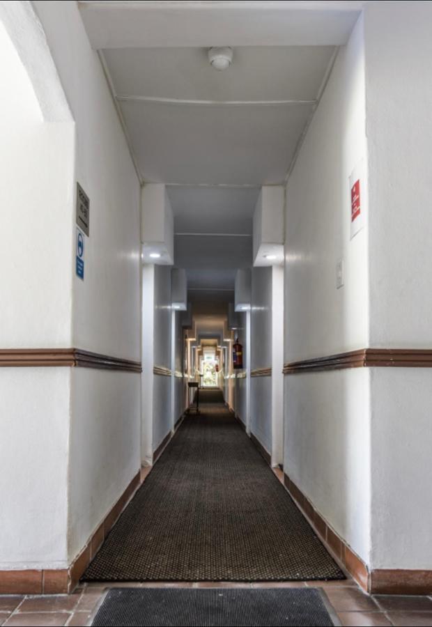 Cajori Hotel Пгалаборва Екстер'єр фото