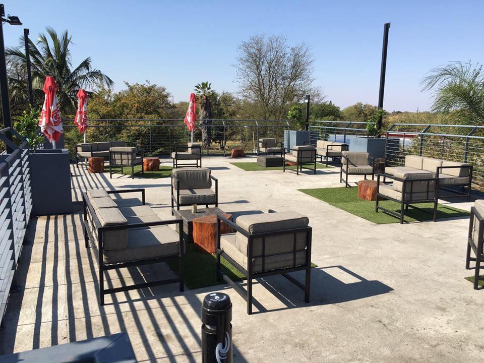 Cajori Hotel Пгалаборва Екстер'єр фото