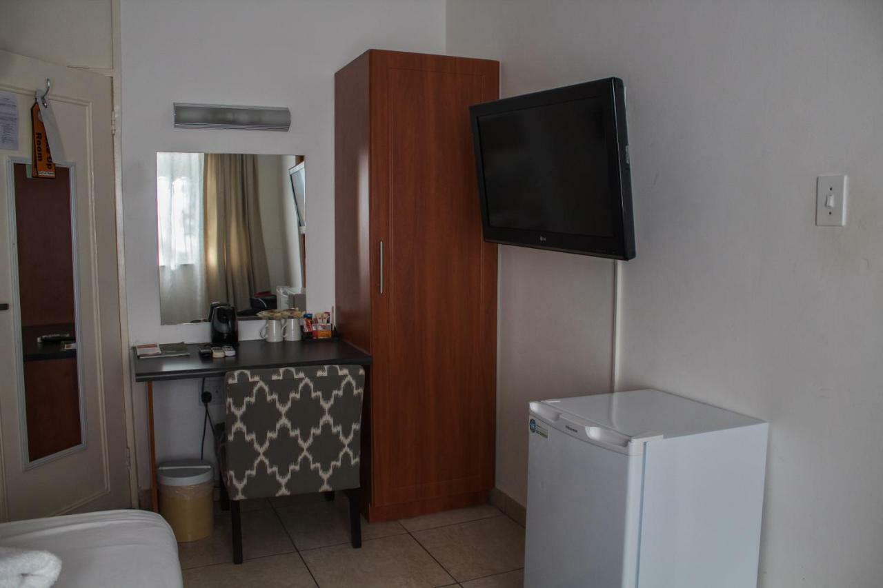 Cajori Hotel Пгалаборва Екстер'єр фото